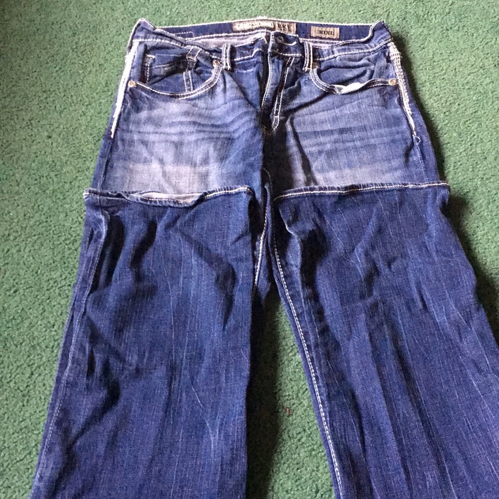 Jake BKE denim jeans